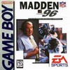 Play <b>Madden '96</b> Online